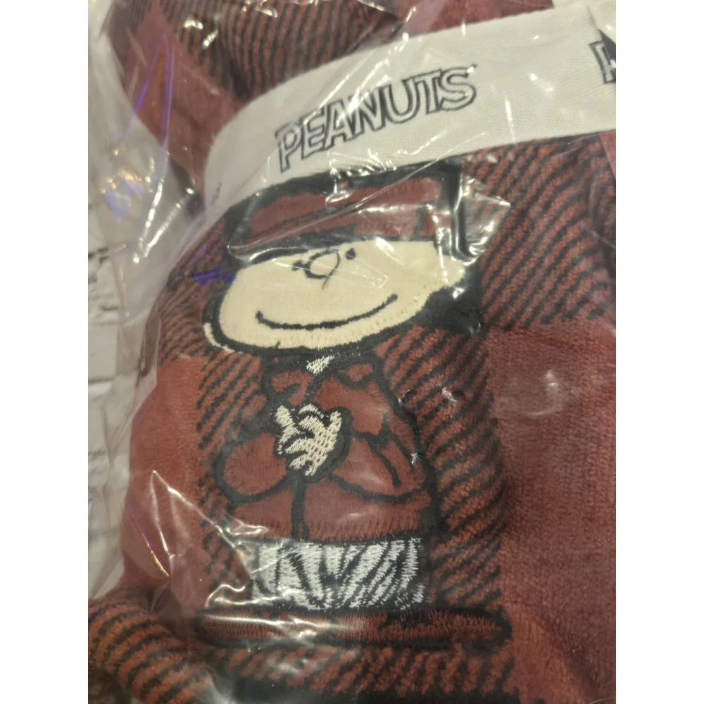 Peanuts charlie brown